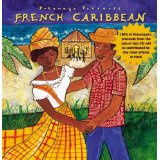 Various - Putumayo French Caribean